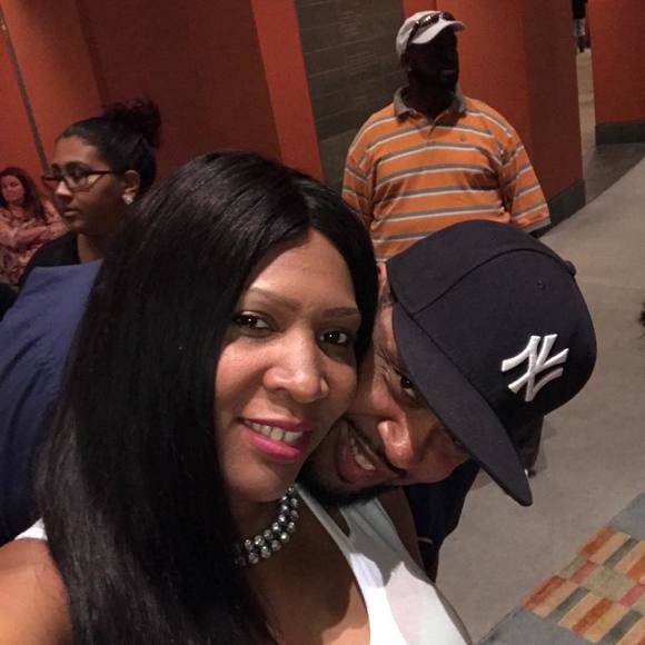 Meet your Posher, Quaadir - Picture 1 of 1